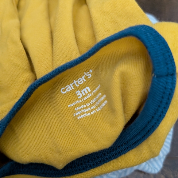 3/$30 2 brothers shirts - Picture 4 of 5